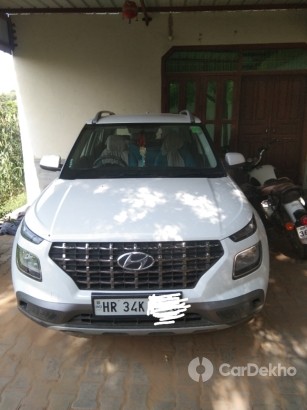 Hyundai Venue S Turbo Hyundai Venue S Turbo