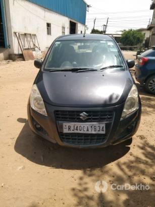 olx maruti ritz diesel