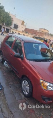 Maruti Alto K10 2010-2014 VXI Maruti Alto K10 2010-2014 VXI