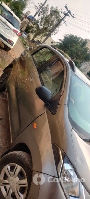Datsun RediGO 1.0 T Option Datsun RediGO 1.0 T Option