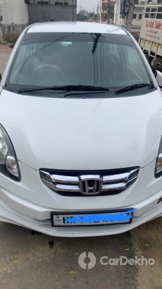 Honda Amaze SX i-DTEC Honda Amaze SX i-DTEC