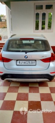 BMW X1 sDrive20d BMW X1 sDrive20d