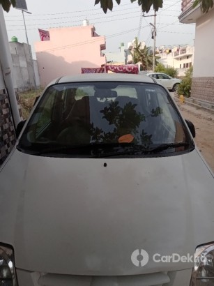 Hyundai Santro Xing GL Plus Hyundai Santro Xing GL Plus