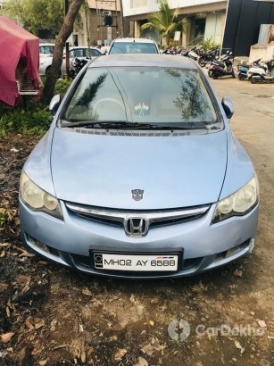 Honda Civic 1.8 S MT Honda Civic 1.8 S MT