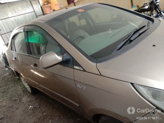 Tata Manza Aqua Quadrajet Tata Manza Aqua Quadrajet