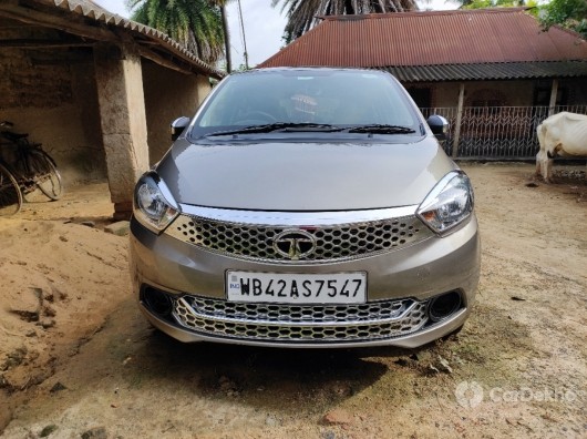 Tata Tigor 1.2 Revotron XM Tata Tigor 1.2 Revotron XM