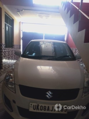 Maruti Swift VDI Optional Maruti Swift VDI Optional