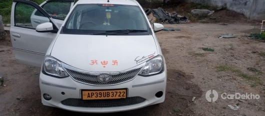 Toyota Etios 2014-2016 GD Toyota Etios 2014-2016 GD