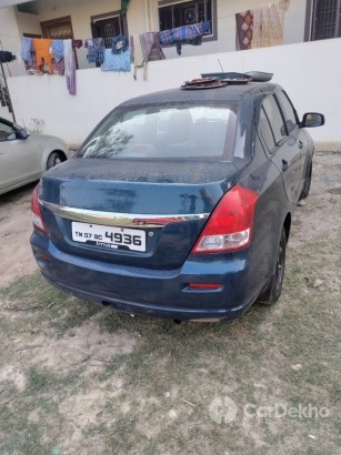 Maruti Swift Dzire VDi Maruti Swift Dzire VDi