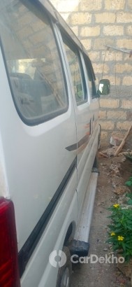 Maruti Eeco 5 Seater AC Maruti Eeco 5 Seater AC