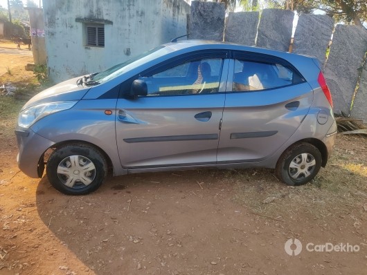 Hyundai EON D Lite Plus Hyundai EON D Lite Plus