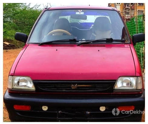 Maruti 800 Std Maruti 800 Std