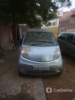 Tata Nano Lx Tata Nano Lx