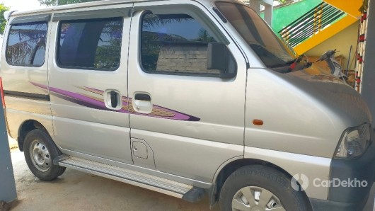 Maruti Eeco 7 Seater Standard BSIV Maruti Eeco 7 Seater Standard BSIV