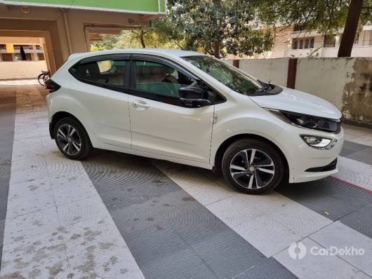 Tata Altroz XZ Tata Altroz XZ