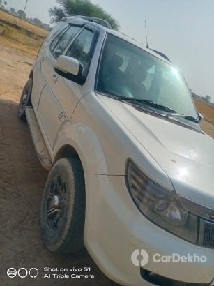 Tata Safari Storme VX 4WD Tata Safari Storme VX 4WD
