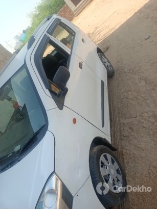 Maruti Wagon R LXI CNG Maruti Wagon R LXI CNG