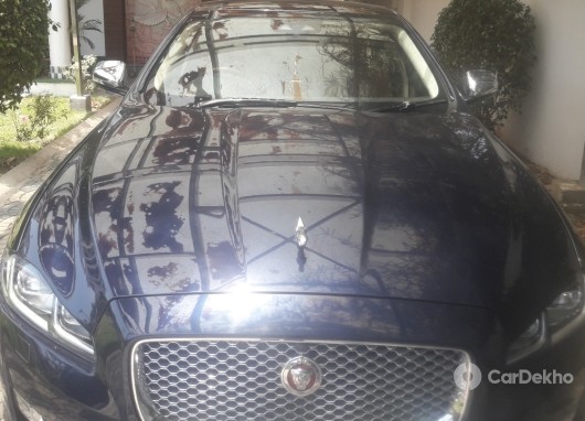 Jaguar XJ 3.0L Premium Luxury Jaguar XJ 3.0L Premium Luxury