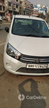 maruti celerio diesel second hand