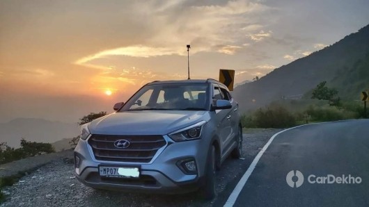 Hyundai Creta 1.6 SX Option Diesel Hyundai Creta 1.6 SX Option Diesel