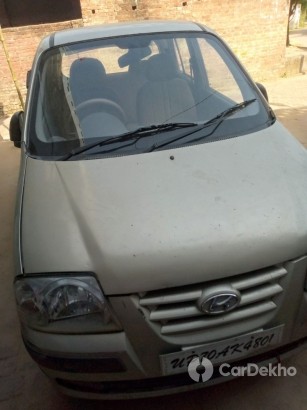 Hyundai Santro Xing ABS Hyundai Santro Xing ABS