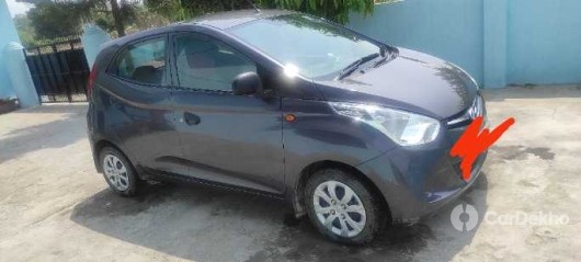 Hyundai EON Magna Plus Hyundai EON Magna Plus