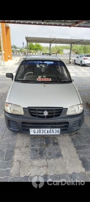 Maruti Alto STD Maruti Alto STD