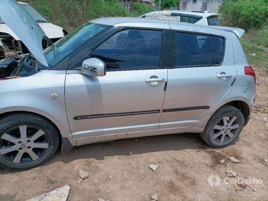 Maruti Swift 1.3 VXi Maruti Swift 1.3 VXi