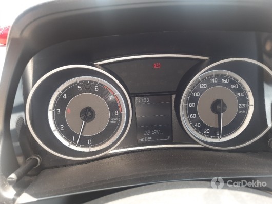 Maruti Swift Dzire VXI 1.2 Maruti Swift Dzire VXI 1.2