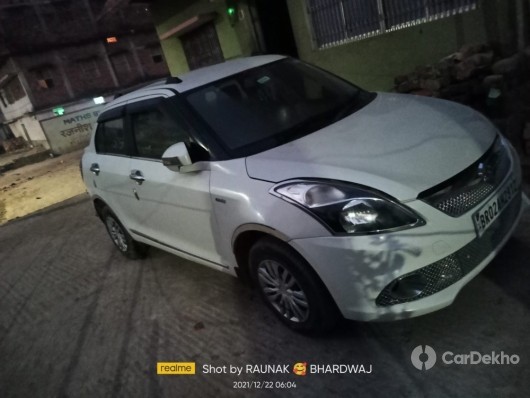 Maruti Swift Dzire VDI Maruti Swift Dzire VDI