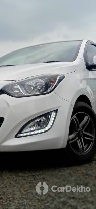 Hyundai i20 Asta 1.4 CRDi Hyundai i20 Asta 1.4 CRDi