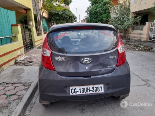 Hyundai EON Magna Plus Hyundai EON Magna Plus