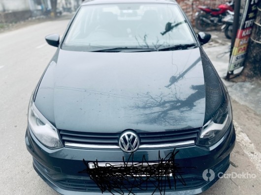 Volkswagen Ameo 1.5 TDI Trendline Volkswagen Ameo 1.5 TDI Trendline