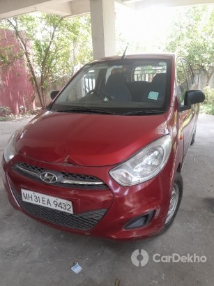 Hyundai i10 Era Hyundai i10 Era