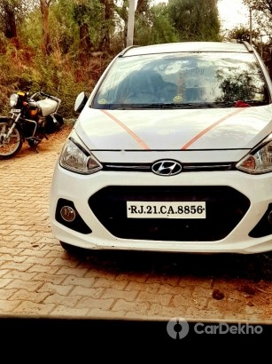 Hyundai Grand i10 CRDi Sportz Hyundai Grand i10 CRDi Sportz