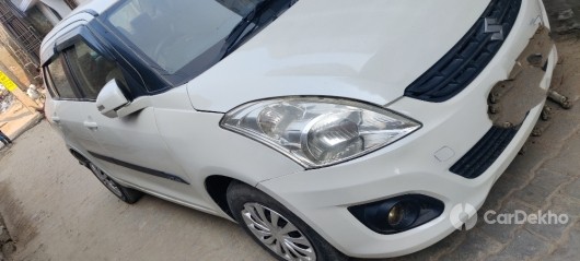 Maruti Swift Dzire VXi Maruti Swift Dzire VXi
