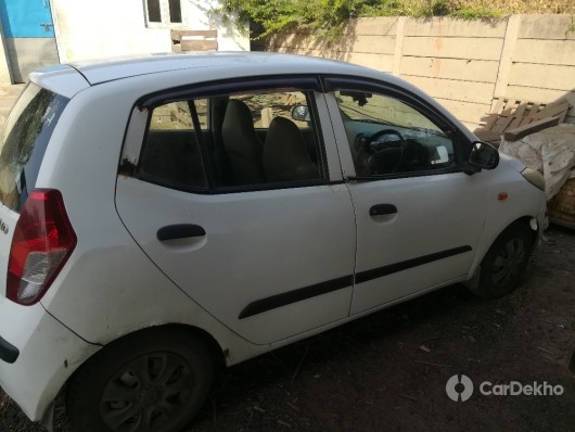 Hyundai i10 Magna 1.1L Hyundai i10 Magna 1.1L