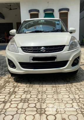 olx car swift dzire diesel