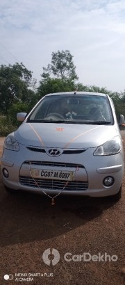 Hyundai i10 Magna Hyundai i10 Magna