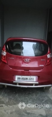 Hyundai EON Magna Plus Hyundai EON Magna Plus