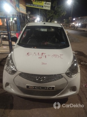 Hyundai EON 1.0 Era Plus Hyundai EON 1.0 Era Plus