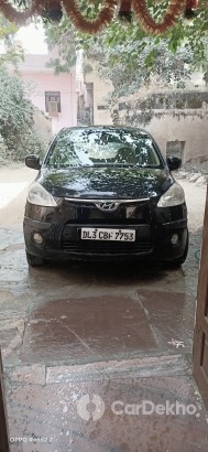 Hyundai i10 Magna 1.2 iTech SE Hyundai i10 Magna 1.2 iTech SE