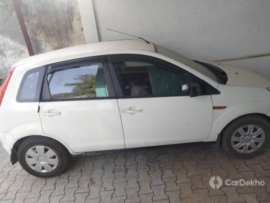 ford figo diesel second hand price