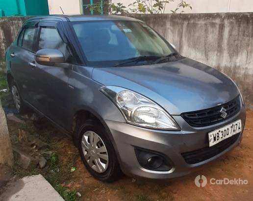 used car maruti swift dzire diesel