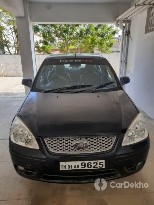 Ford Fiesta 1.4 Duratec EXI Ford Fiesta 1.4 Duratec EXI