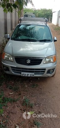 Maruti Alto K10 2010-2014 VXI Maruti Alto K10 2010-2014 VXI