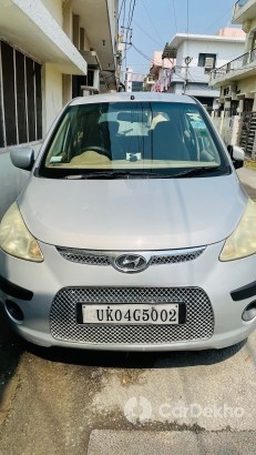 Hyundai i10 Sportz Hyundai i10 Sportz