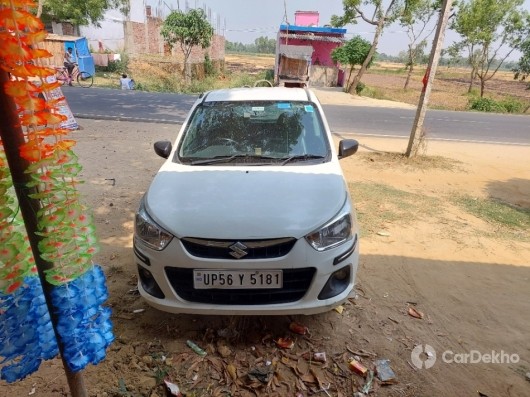 Maruti Alto K10 VXI Maruti Alto K10 VXI