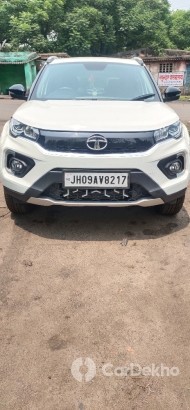 Tata Nexon XZ Plus (O) Tata Nexon XZ Plus (O)