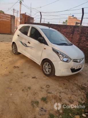 Hyundai EON Sportz Hyundai EON Sportz